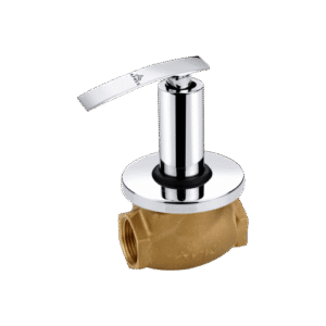 High Flow Flush Cock - Vista